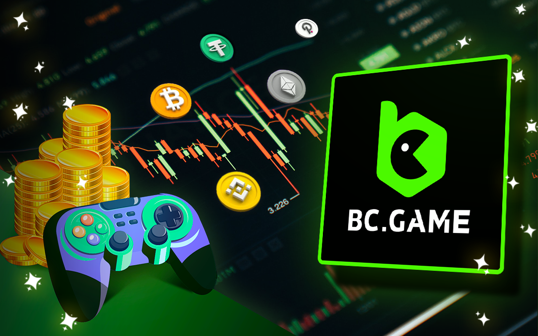 The Ultimate Guide to BC.Game Online Crypto Casino -217882014 The Ultimate Guide to BC.Game Online Crypto Casino -217882014
