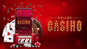 31Bets Casino Your Ultimate Gaming Destination